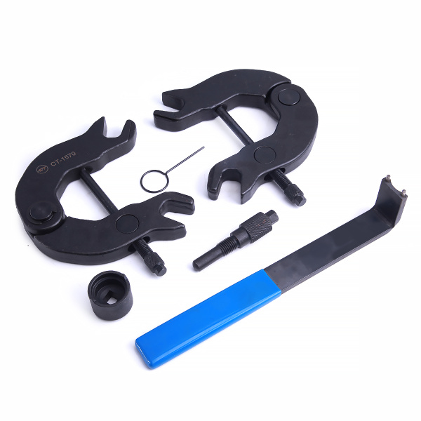Набор для установки ГРМ Audi 3.0 V6 30V (ASN, AVK, BBJ, BGN) Car-Tool CT-1570