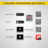 Микроскоп цифровой WIFI/USB, 2Мп, 1000X, 1920x1080 iCartool IC-V316