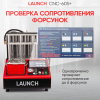 Установка для тестирования и очистки форсунок FSI, GDI и PIEZO Launch CNC-605+ LNC-265