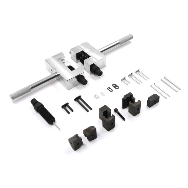 Набор для расклёпки цепи ГРМ дизелей Mercedes-Benz CDI Car-Tool CT-Z0305