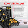 Грузовой комплект кабелей и ПО для сканеров X431 с адаптерами Smartlink и Smart box Launch LNC-100