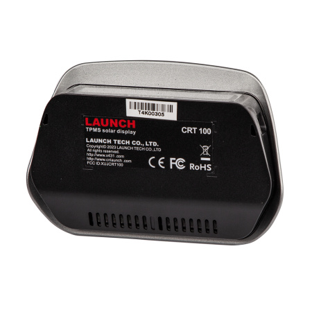 Система контроля давления в шинах TPMS Launch CRT100 LNC-191