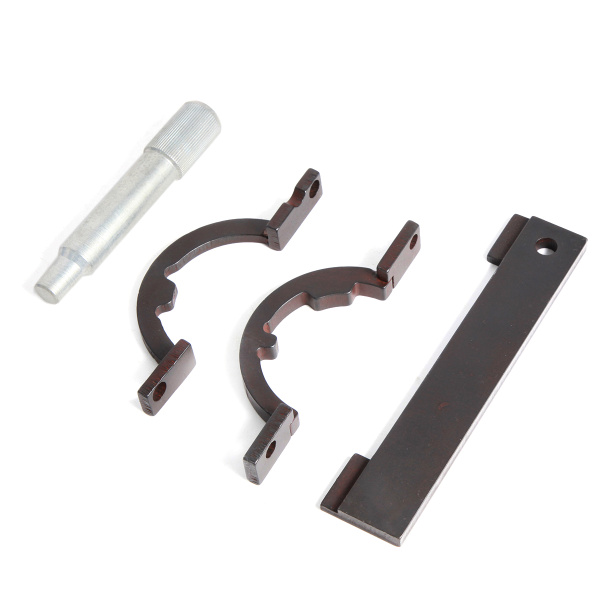 Набор фиксаторов ГРМ Opel 1.0, 1.2, 1.4 (Z/X) Car-Tool CT-1265U