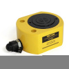 Гидравлический цилиндр низкий, телескопический 50т. Car-Tool CT-T5066