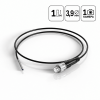 Зонд для видеоэндоскопов iCartool V112A, V112B, V112C, 1 камера, 3,9 мм, 1 м IC-VP112C39