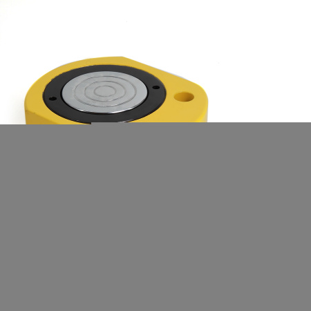 Гидравлический цилиндр низкий 50т. Car-Tool CT-T5012