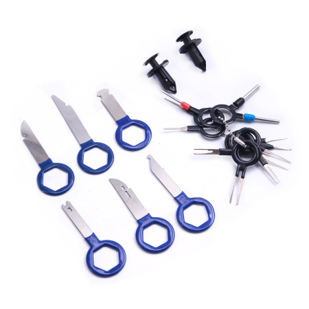 Набор для снятия обшивки автомобиля 32 предмета Car-Tool CT-W0032