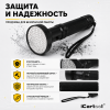 Фонарь ультрафиолетовый, 100 светодиодов iCartool IC-L202