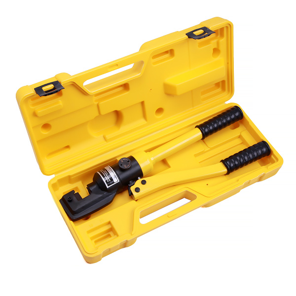 Резчик арматуры гидравлический, ручной, 4-16 мм Car-Tool CT-0416