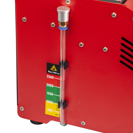 Установка для тестирования и очистки форсунок FSI, GDI и PIEZO Launch CNC-605+ LNC-265