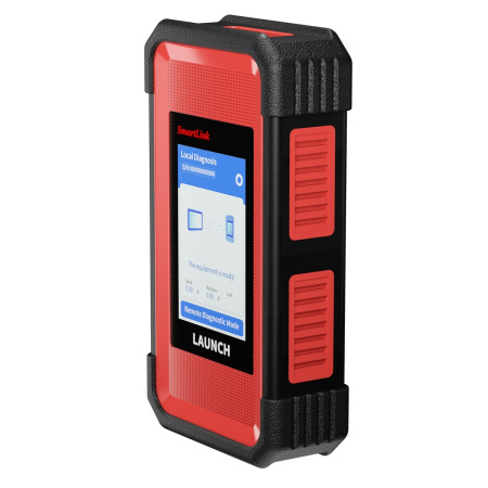 Модуль диагностики грузовых автомобилей Launch Smartlink C HD LNC-170