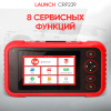 Портативный автосканер Launch Creader CRP239 N36870