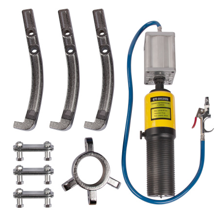 Съемник пневмогидравлический 20т Car-Tool CT-0020Q