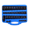 Набор оправок для подшипников 52 предмета Car-Tool CT-W1035