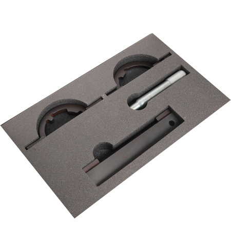 Набор фиксаторов ГРМ Opel 1.0, 1.2, 1.4 (Z/X) Car-Tool CT-1265U