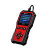 Тестер аккумуляторных батарей для авто и мототехники iCarTool IC-105