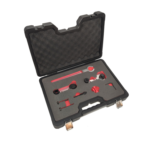 Набор для установки ГРМ VAG 1.0/1.2/1.4 TSI (EA211) Car-Tool CT-A2218D