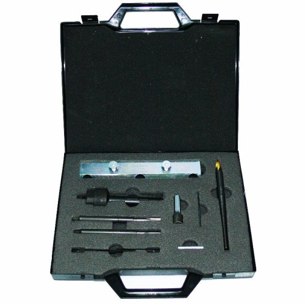 Набор для извлечения свечей накаливания на Peugeot 307HD Car-Tool CT-G105