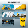 Гидравлический цилиндр 100т. ход штока 150 мм Car-Tool CT-T100150