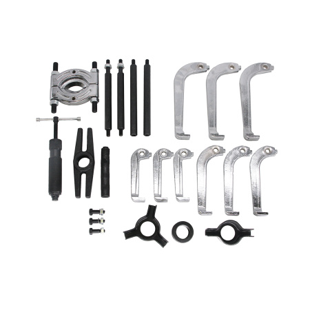 Гидравлический съемник комплект 25 пр. Car-Tool CT-V1778