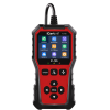 Тестер аккумуляторных батарей для авто и мототехники iCarTool IC-105