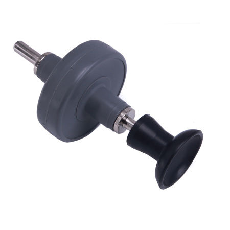 Приспособление для притирки клапанов с присосками Car-Tool CT-W052