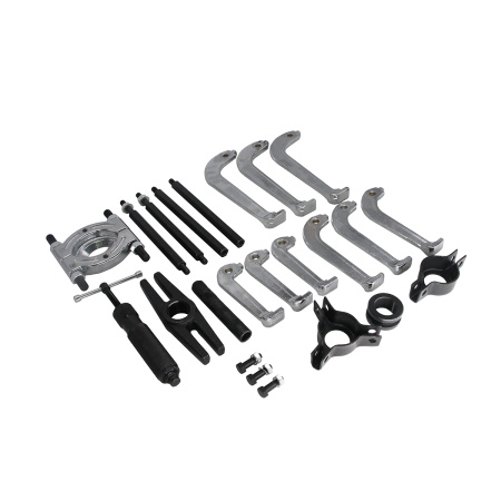 Гидравлический съемник комплект 25 пр. Car-Tool CT-V1778