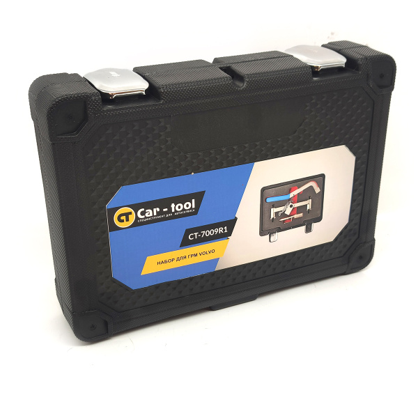 Набор для ГРМ Volvo Car-Tool CT-7009R1