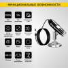 Микроскоп цифровой USB/Micro-USB/Type-C, 2Мп, 1000X, 1920x1080, 1.5м iCartool IC-V317