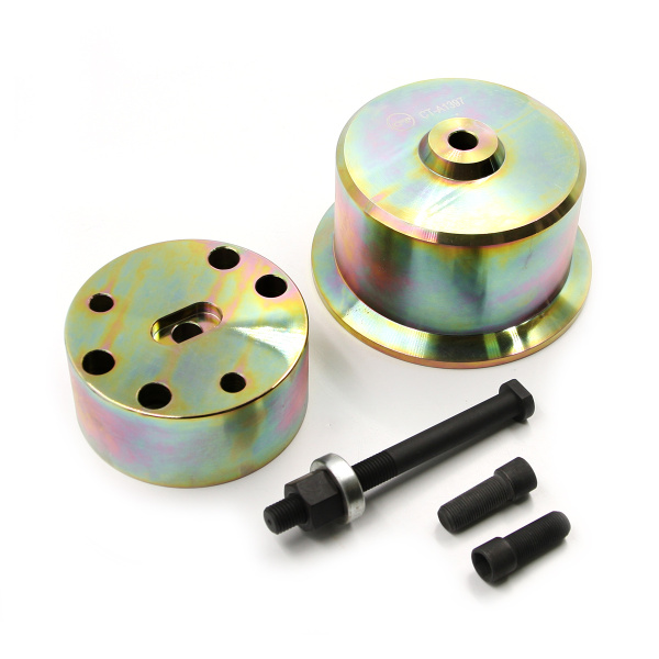 Комплект для установки заднего сальника коленвала NISSAN UD Car-Tool CT-A1397