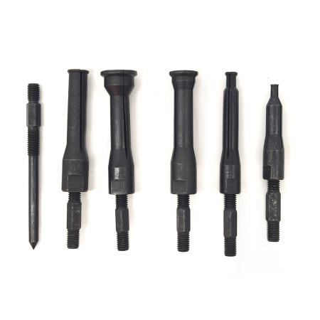 Цанговый съемник подшипников Car-Tool CT-B2115