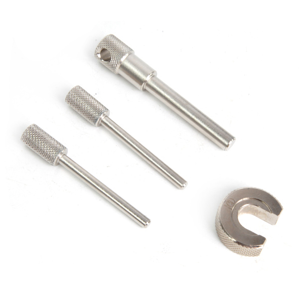 Набор фиксаторов ГРМ и ТНВД Renault, Opel 2.5D, 2.8D Car-Tool CT-1690