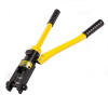 Пресс для обжима клемм до 240 мм² ручной, гидравлический, 9 т Car-Tool CT-9240A