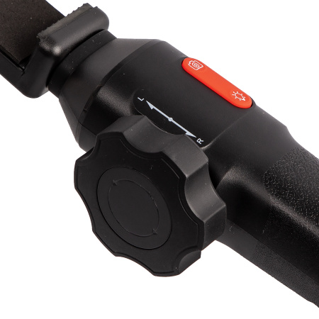 Видеоэндоскоп управляемый USB, 2Мп, 1920x1080, 1.5м, 6мм, 360° iCartool IC-V201